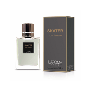 LAROME Paris - SKATER - 42M Varianta: 20ml (bez viečka a krabičky)