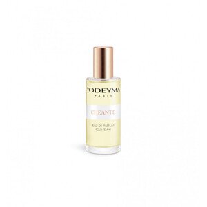 Yodeyma Cheante parfumovaná voda dámska Varianta: 15ml
