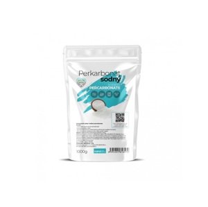 Nanolab Perkarbonát sodný Objem: 1Kg