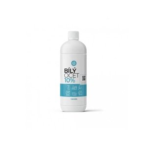 Nanolab Biely ocot Objem: 1L