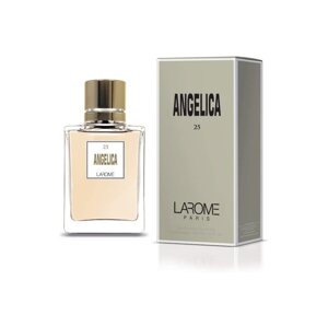 LAROME Paris - ANGELICA - 25F Varianta: 8ml