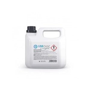 Nanolab UNI čistič Eukalyptus Objem: 3L