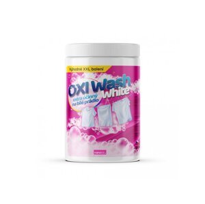 Nanolab OXI Wash na bielu bielizeň Objem: 1Kg