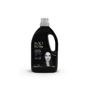 Nanolab KAO KAI. prací gél inšpirovaný francúzskou vôňou No.8 Objem: 100 ml, Pracích dávek: 3