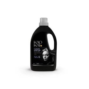 Nanolab KAO KAI. prací gél inšpirovaný francúzskou vôňou No.6 Objem: 100 ml, Pracích dávek: 3