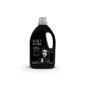 Nanolab KAO KAI. prací gél inšpirovaný francúzskou vôňou No.7 Objem: 100 ml, Pracích dávek: 3