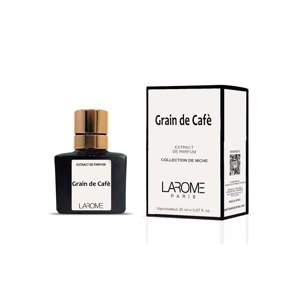 LAROME Paris - Grain de Cafe - Extract de Parfum Varianta: 100ml
