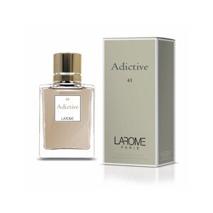 LAROME Paris - ADICTIVE - 41F Varianta: 100ml