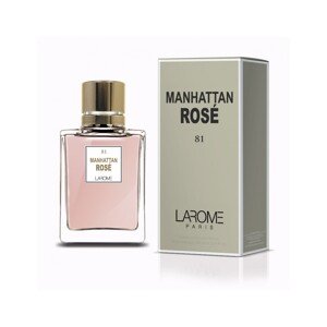 LAROME Paris MANHATTAN ROSÉ - 81F Varianta: 100ml
