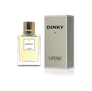 LAROME Paris - DINKY - 26F Varianta: 8ml
