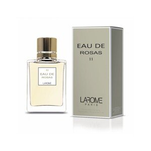 LAROME Paris - EAU DE ROSAS - 11F Varianta: 100ml