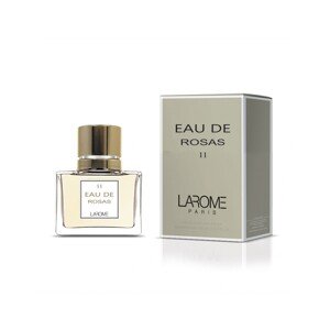 LAROME Paris - EAU DE ROSAS - 11F Varianta: 50ml