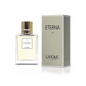 LAROME Paris - ETERNA - 16F Varianta: 100ml