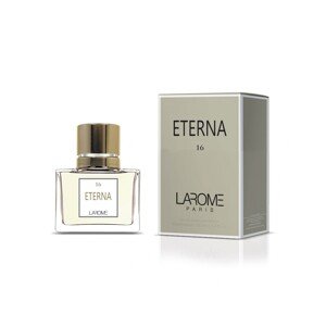 LAROME Paris - ETERNA - 16F Varianta: 50ml