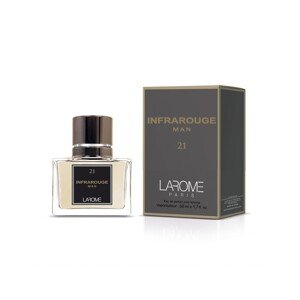 LAROME Paris - INFRAROUGE - 21M Varianta: 50ml