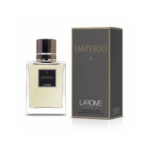 LAROME Paris - IMPERIO - 8M Varianta: 100ml