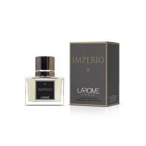 LAROME Paris - IMPERIO - 8M Varianta: 50ml