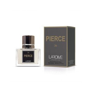 LAROME Paris - PIERCE - 26M Varianta: 50ml
