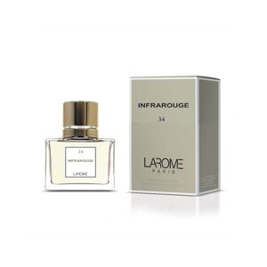 LAROME Paris - INFRAROUGE - 34F Varianta: 50ml