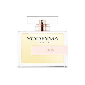 Yodeyma Iris parfumovaná voda dámska Varianta: 100ml
