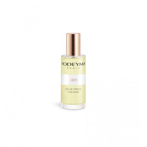 Yodeyma Iris parfumovaná voda dámska Varianta: 15ml (bez viečka a krabičky)