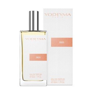 Yodeyma Iris parfumovaná voda dámska Varianta: 50ml