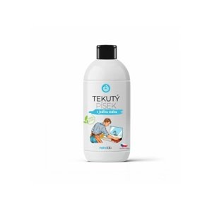 Nanolab TEKUTÝ PIESOK so sódou 500 ml