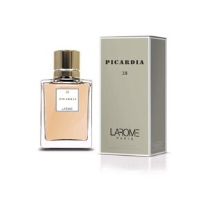 LAROME Paris - PICARDIA - 28F Varianta: 100ml