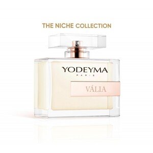 YODEYMA Paris YODEYMA VÁLIA Varianta: 100ml