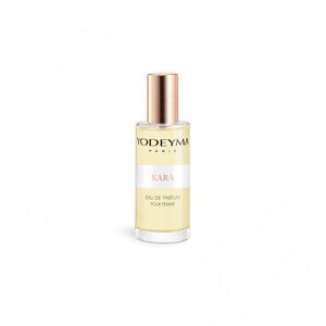 Yodeyma Kara parfumovaná voda dámska Varianta: 15ml