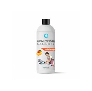 Nanolab Octový prípravok na UMÝVANIE RIADU Mango Objem: 1L