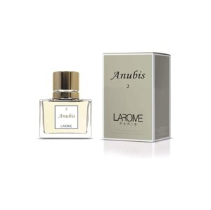 LAROME Paris - Anubis - 2F Varianta: 50ml