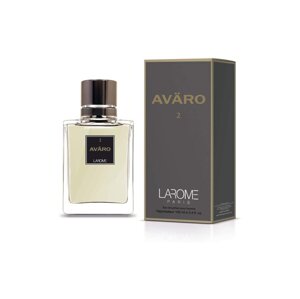 LAROME Paris - AVARO - 2M Varianta: 100ml