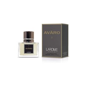 LAROME Paris - AVARO - 2M Varianta: 50ml