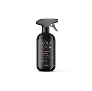 Nanolab Interiérový parfum KAO KAI. No.3 Objem: 500ml ve spreji