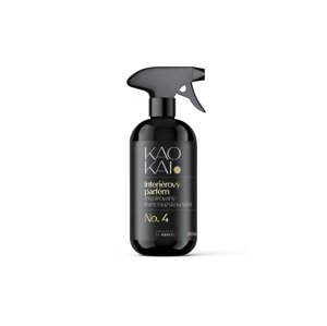 Nanolab Interiérový parfum KAO KAI. No.4 Objem: 500ml ve spreji