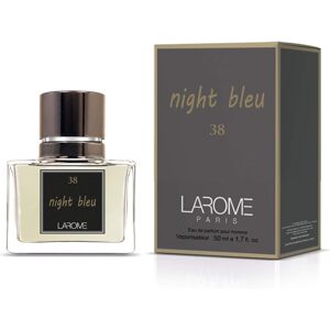 LAROME Paris - Night bleu pour homme - 38M Varianta: 50ml
