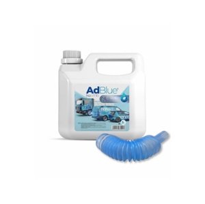 Nanolab AdBlue Objem: 5L