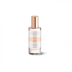 YODEYMA Paris YODEYMA AMIRA Varianta: 15ml (bez viečka a krabičky)
