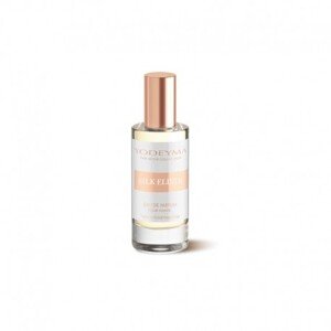 YODEYMA Paris YODEYMA SILK ELIXIR Varianta: 15ml (bez viečka a krabičky)