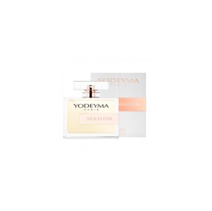 YODEYMA Paris YODEYMA SILK ELIXIR Varianta: 50ml