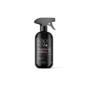 Nanolab Magická žehlička KAO KAI. No. 1 Objem: 500ml ve spreji