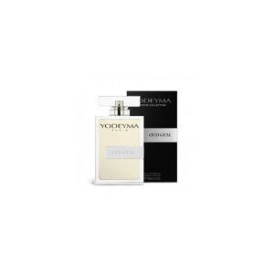 YODEYMA Paris YODEYMA OUD GEM Varianta: 100ml