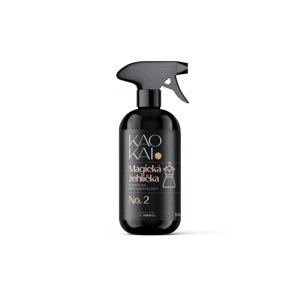 Nanolab Magická žehlička KAO KAI. No. 2 Objem: 500ml ve spreji