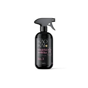 Nanolab Magická žehlička KAO KAI. No. 3 Objem: 500ml ve spreji