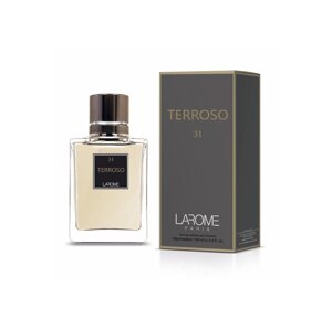 LAROME Paris - TERROSO - 31M Varianta: 100ml