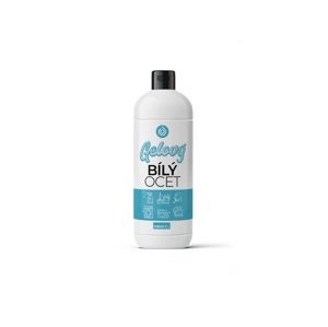Nanolab Gélový biely ocot Objem: 1L