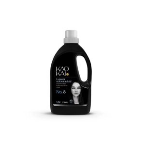 Nanolab Luxusná octová aviváž KAO KAI. No. 8 Objem: 1,5L, Pracích dávek: 40