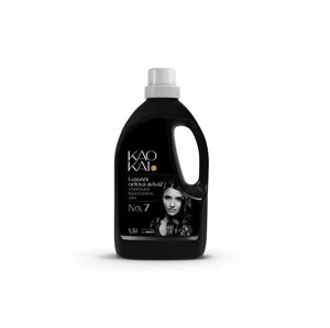 Nanolab Luxusná octová aviváž KAO KAI. No. 7 Objem: 1,5L, Pracích dávek: 40