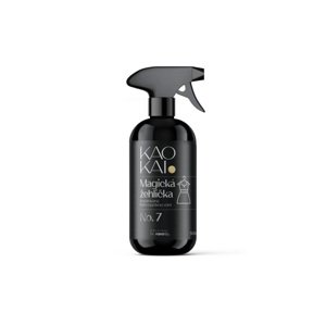 Nanolab Magická žehlička KAO KAI. No. 7 Objem: 500ml ve spreji